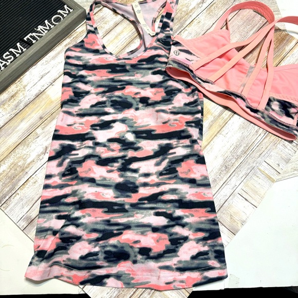 ‼️LULULEMON RACERBACK TANK 6‼️ - Picture 2 of 11